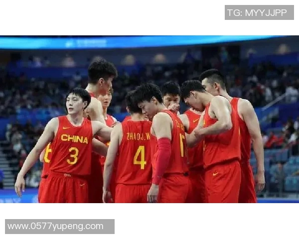 中国男篮对决韩国男篮全场精彩回顾与赛后分析