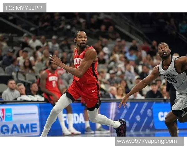 2018年NBA季后赛马刺与火箭激战回顾及精彩瞬间分析