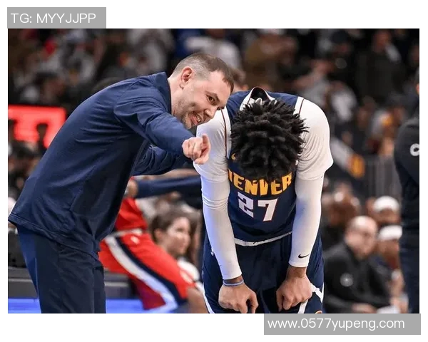 快船与掘金的对决时间安排及比赛前瞻分析