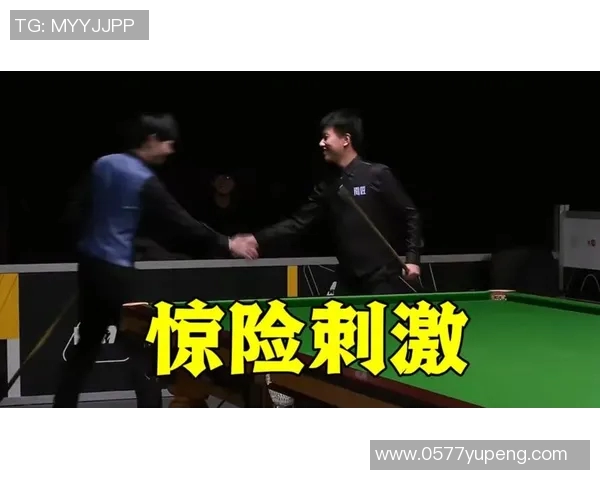 希金斯与麦克劳德激战正酣谁将成为斯诺克赛场的新王者