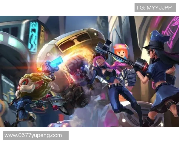 科学英雄联盟中的团队协作训练方法探索与实践分享