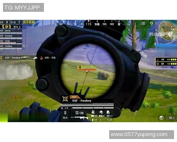 和平精英赛事分析：TES反击策略的成功与不足之处探讨MBA