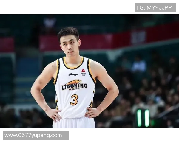 赵继伟:从默默无闻到CBA明星球员的成长之路与未来展望