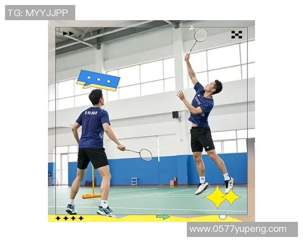 科学羽毛球训练指南：提升比赛经验与技巧的有效方法与策略