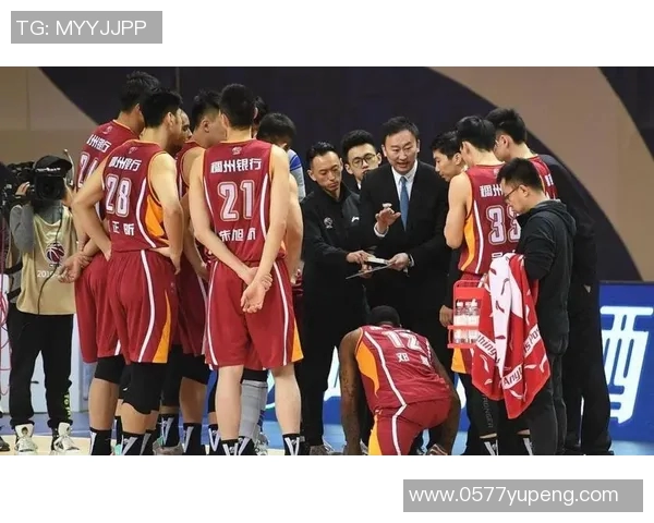 成都篮球队技术对比深度解析与战术优势探讨