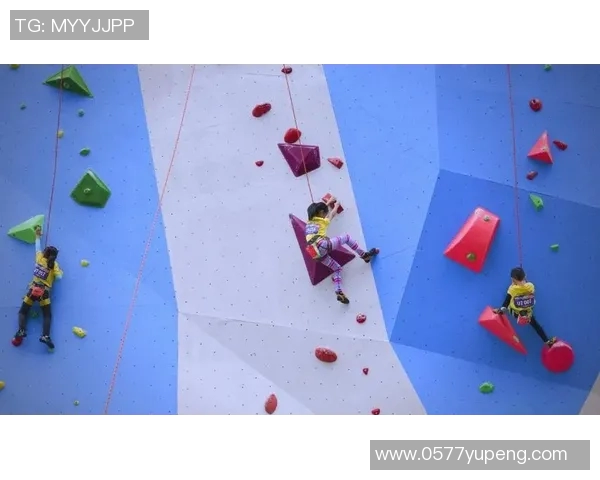 深圳攀岩队的意识与团队协作探讨：攀岩运动中的心理与策略分析