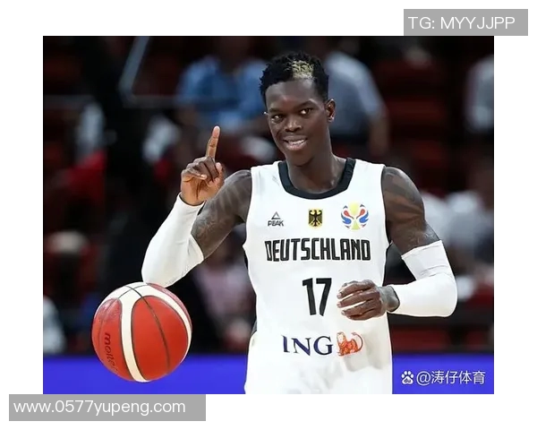 丹尼斯施罗德的篮球之路：从德国新星到NBA明星的成长历程